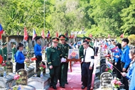 Important contribution to development of Vietnam - Laos relations